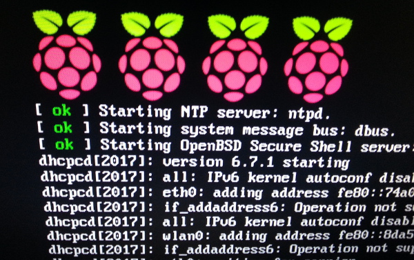 Setting Up a Raspberry Pi for Remote Access