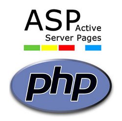 My Old Blog: Classic ASP vs PHP