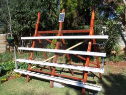 Hydroponic Garden #1